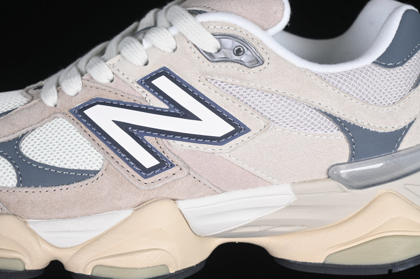 New Balance 9060 Moonrock U9060EEB