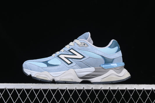 New Balance 9060 Chrome Blue U9060EED