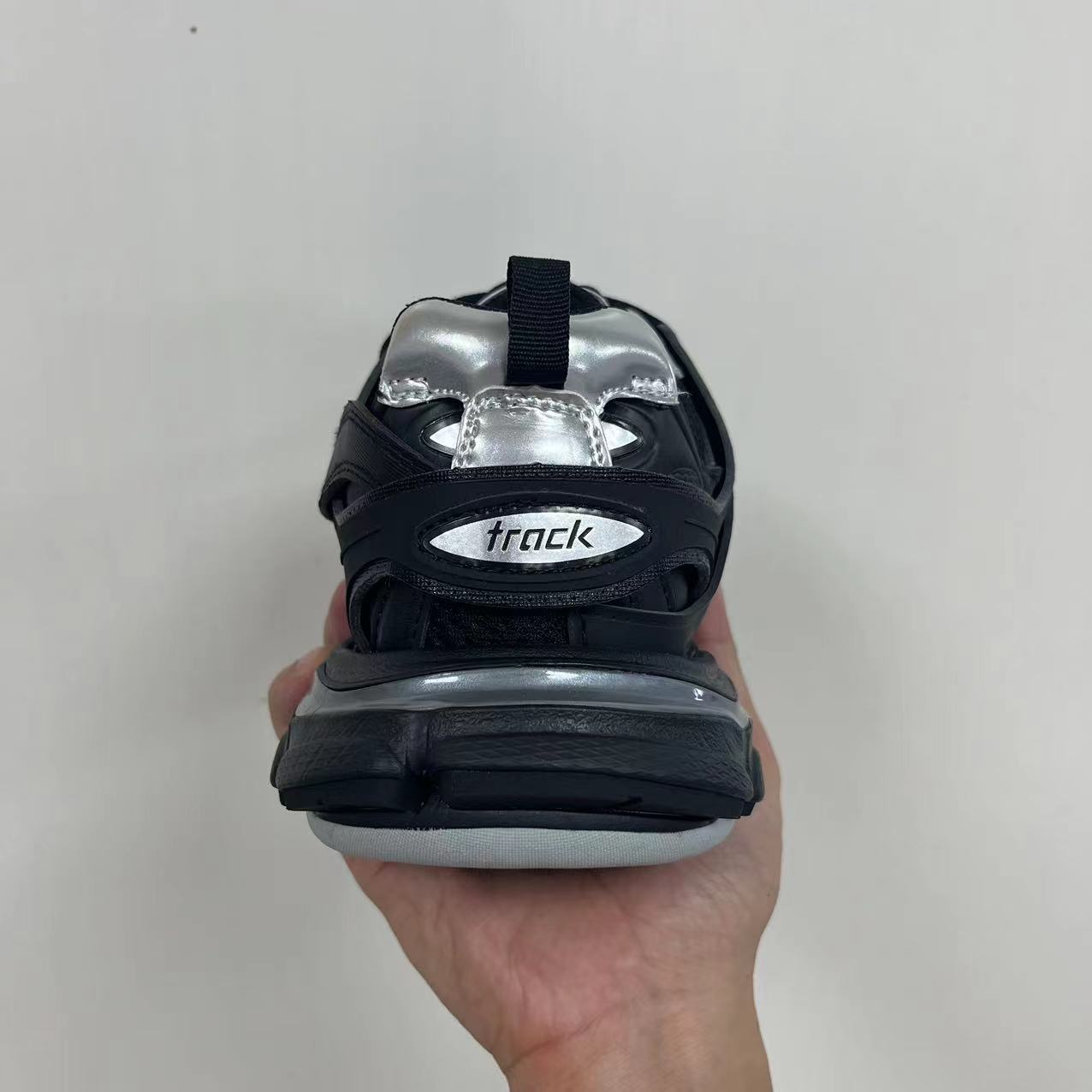 Унисекс Обувки Track