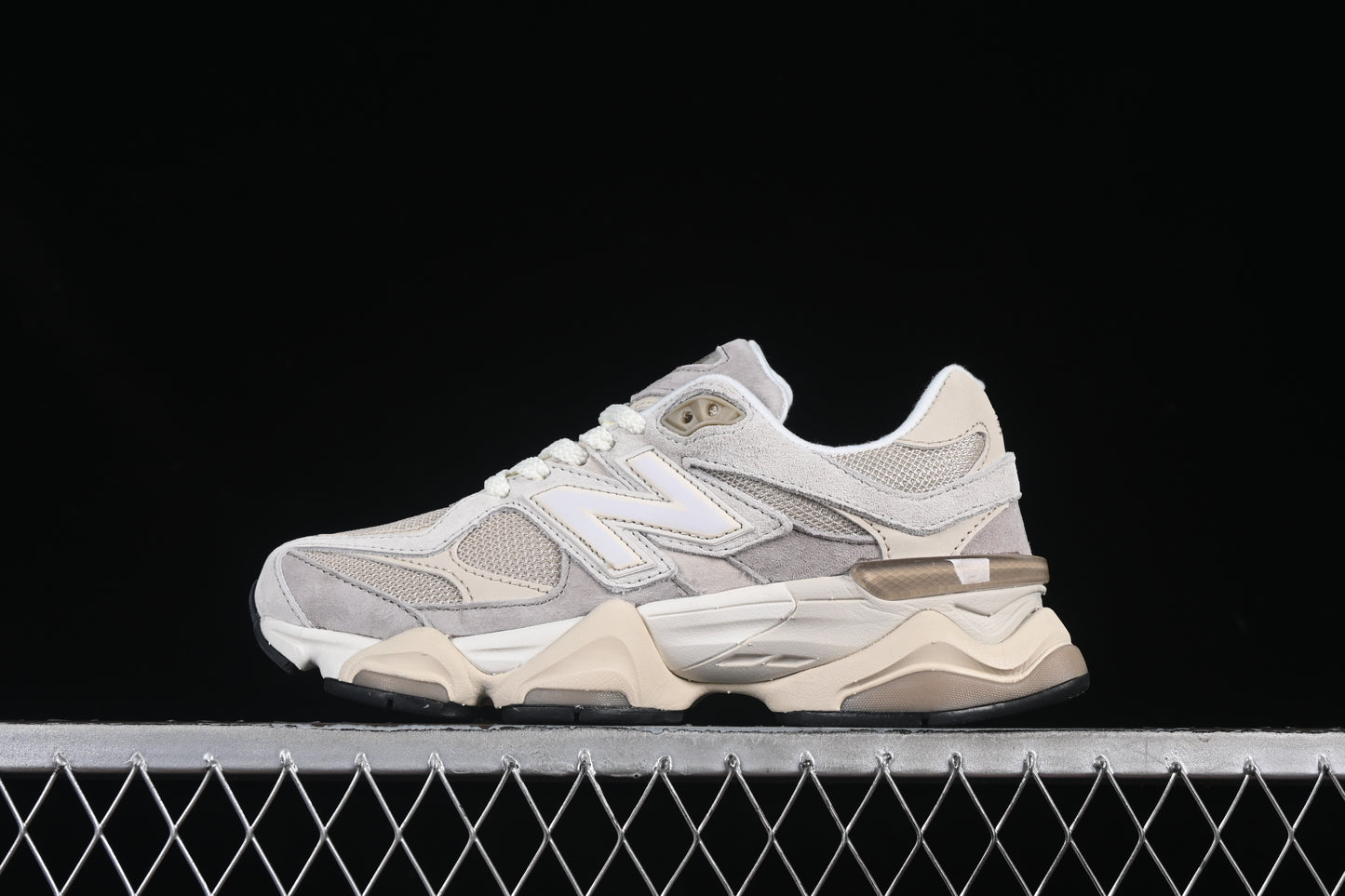 New Balance 9060 Oatmeal U9060JBC