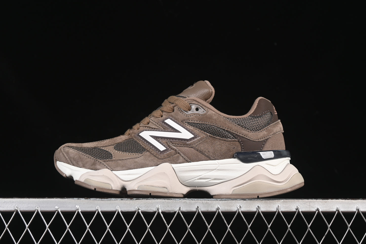 New Balance 9060 Mushroom Brown U9060JMR