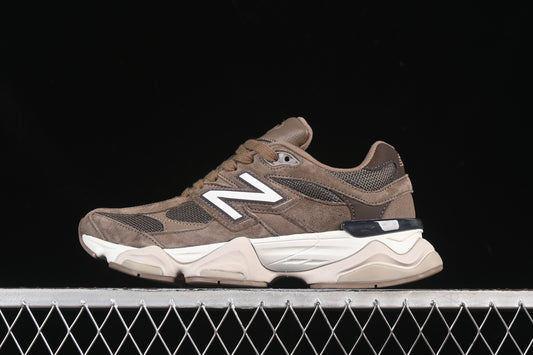 New Balance 9060 Mushroom Brown U9060JMR