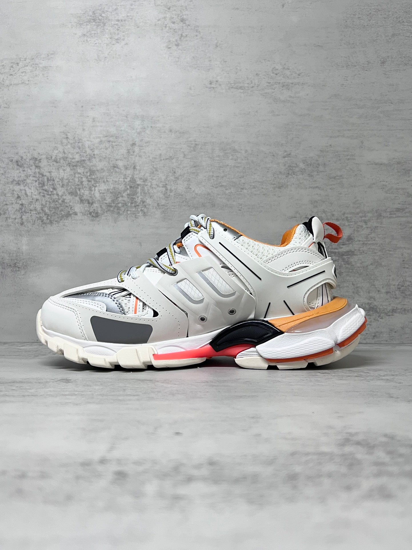 Унисекс Обувки Track