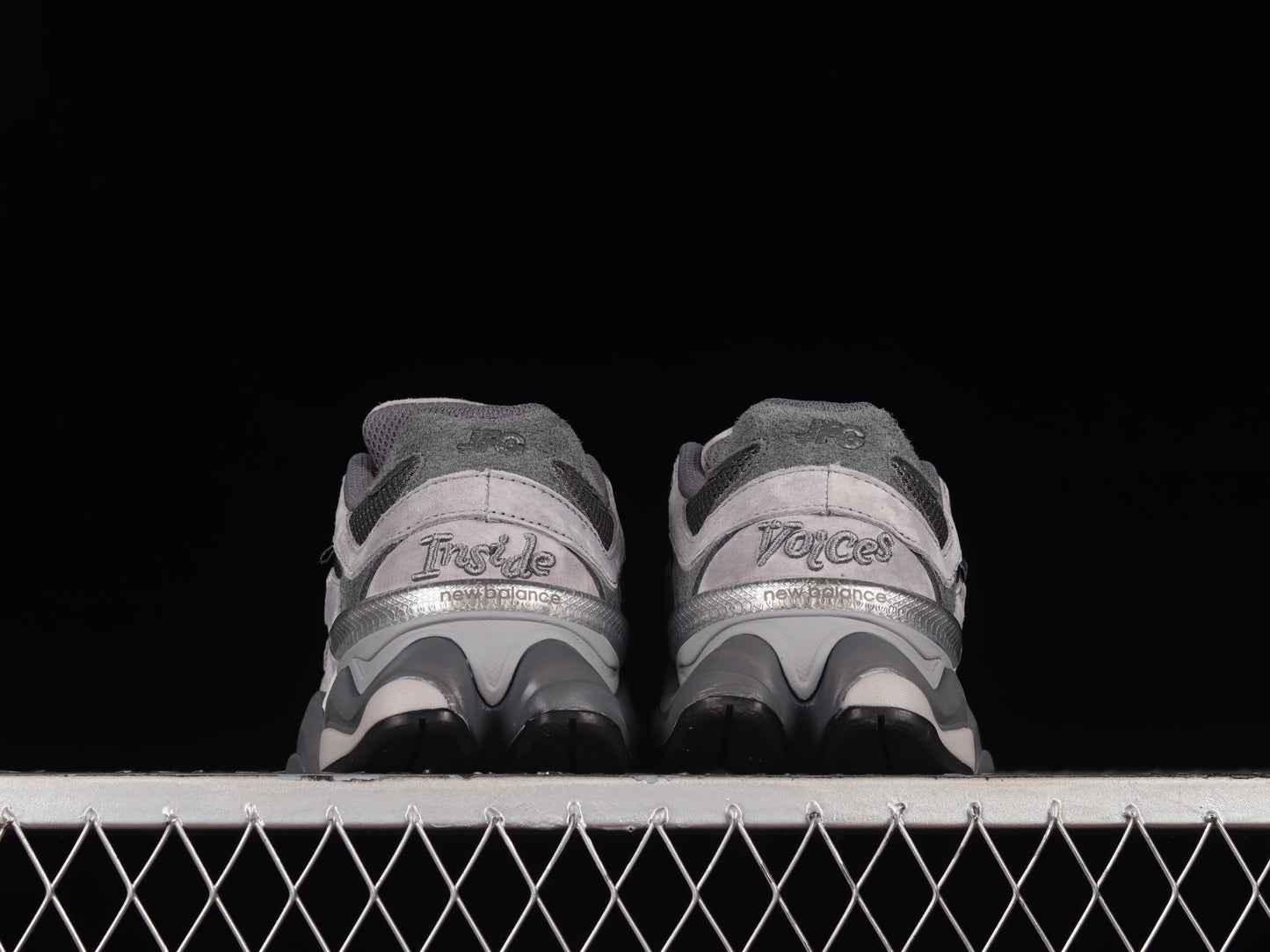 New Balance 9060 JFG Grey U9060YF1