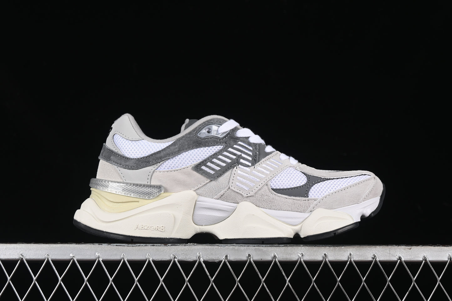 New Balance 9060 Rain Cloud U9060GRY