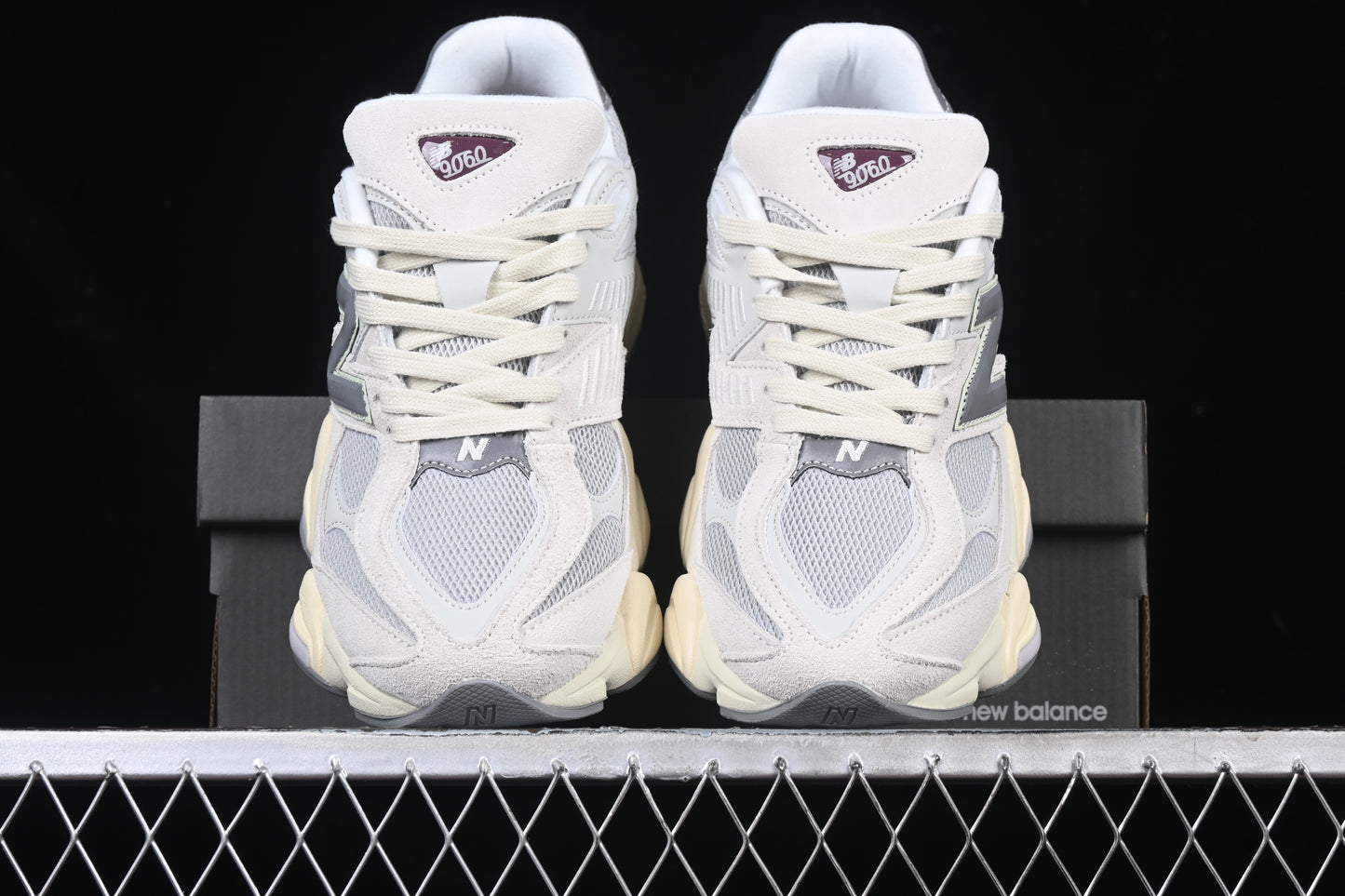 New Balance 9060 Lunar New Year U9060LNY
